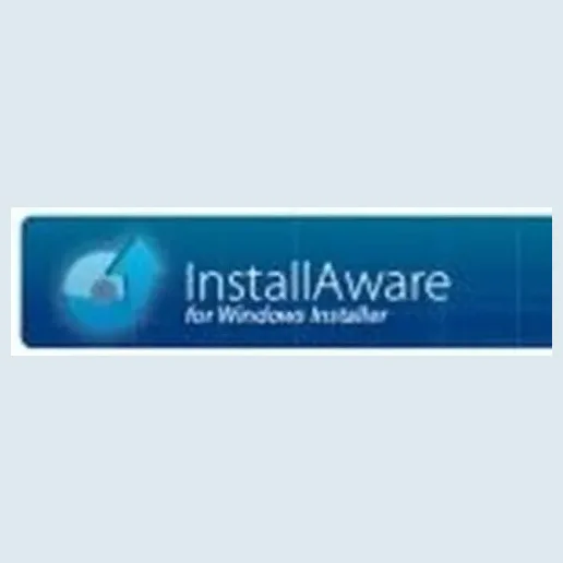 InstallAware brand logo for installaware.com