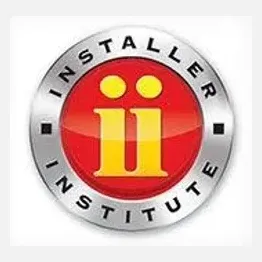 Installer Institute brand logo for installerinstitute.com