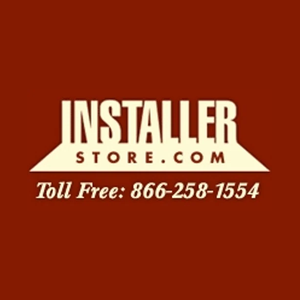 Installer Store brand logo for installerstore.com