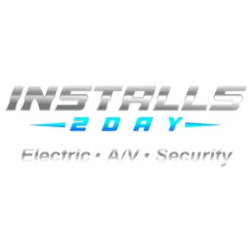 Installs 2 Day brand logo for installs2day.com