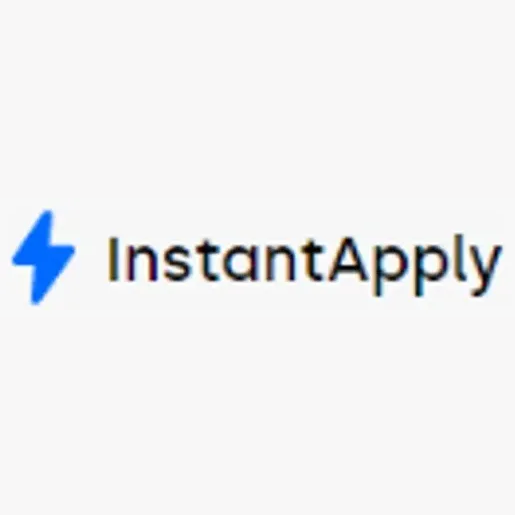 Instant Apply brand logo for instantapply.co