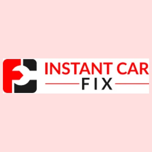 Instant Car Fix brand logo for instantcarfix.com
