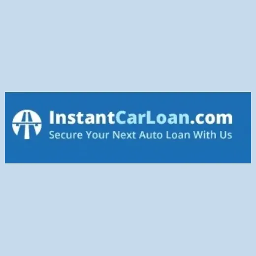 Instant Car Loan brand logo for instantcarloan.com