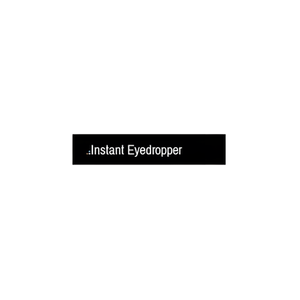 Instant-Eyedropper brand logo for instant-eyedropper.com