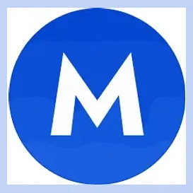 Instant Mind brand logo for instantmind.ai