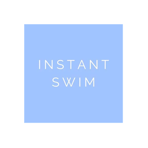 Instant Swimwear brand logo for instantswimwear.com