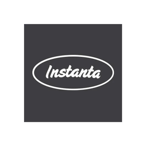 Instanta brand logo for instanta.com