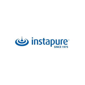 InstaPure brand logo for instapure.com