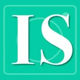 instashopapp brand logo for instashopapp.com
