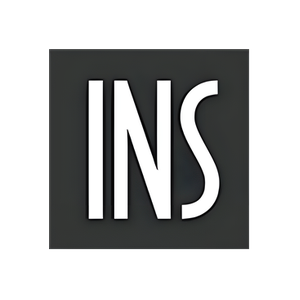 InstaStyled brand logo for instastyled.com