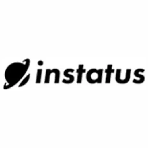 Instatus brand logo for instatus.com