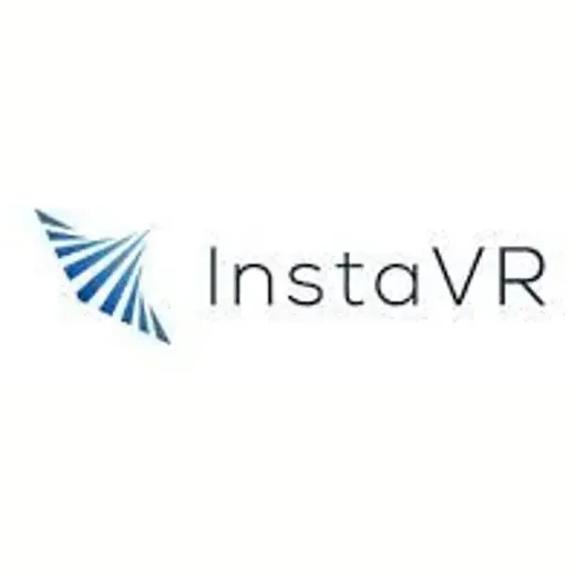 InstaVR brand logo for instavr.co