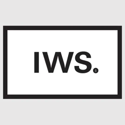 Insted We Smile brand logo for instedwesmile.com