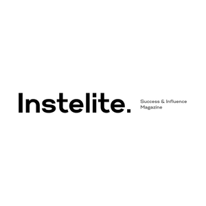 Instelite brand logo for instelite.com