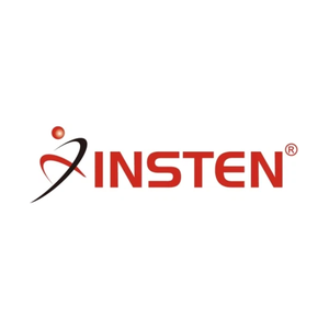 Insten brand logo for insten.com