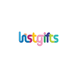 Instgifts brand logo for instgifts.com