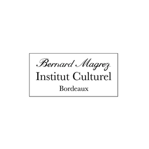 Institut Bernard Magrez brand logo for institut-bernard-magrez.com