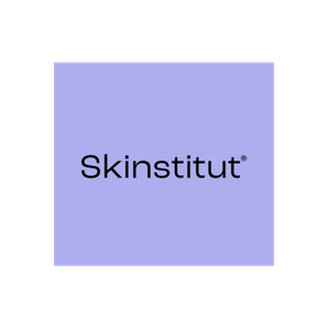 Institut Skin brand logo for institutskin.co.uk