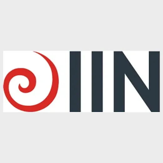 Institute for Integrative Nutrition brand logo for integrativenutrition.com