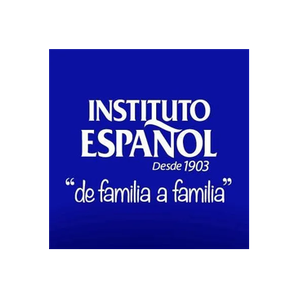Instituto Español brand logo for institutoespanol.com