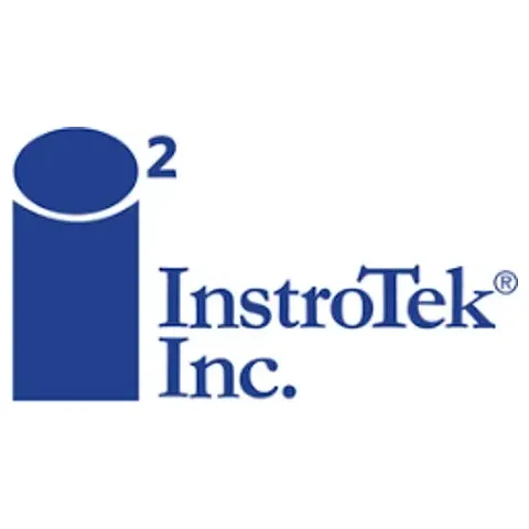 instrotek brand logo for instrotek.com