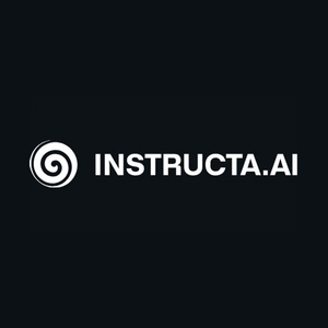 instructa brand logo for instructa.ai