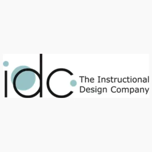 Instructional Design Company brand logo for instructionaldesigncompany.com