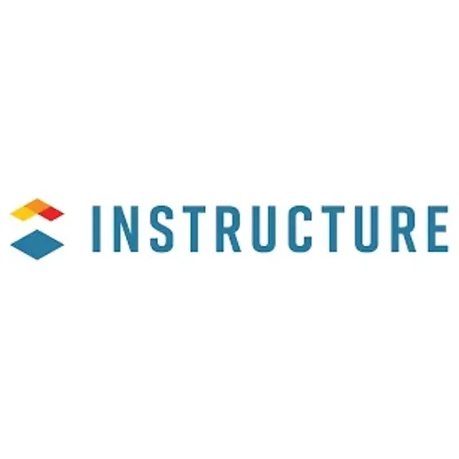 Instructure brand logo for instructure.com