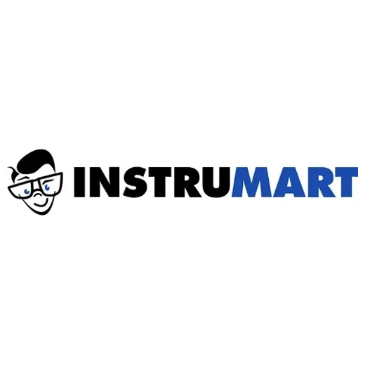 Instrumart brand logo for instrumart.com