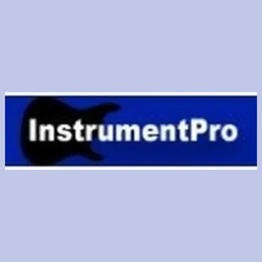 Instrument Pro brand logo for instrumentpro.com