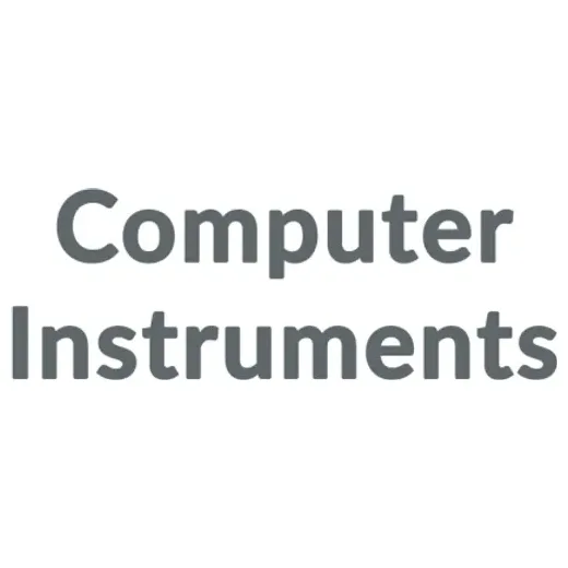 Instruments brand logo for instruments.com