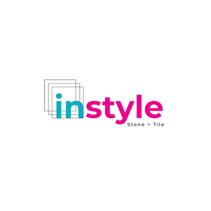 Instyle Charlotte brand logo for instylecharlotte.com