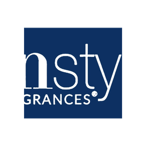 Instyle Fragrances brand logo for instylefragrances.com