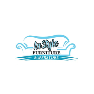 Instyle Furniture brand logo for instylefurnitureinc.com