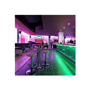 Instyle LED brand logo for instyleled.co.uk