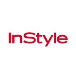 InStyle brand logo for instyle.com