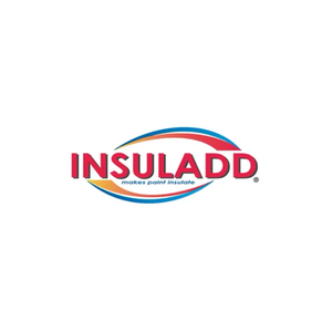 Insuladd Paint Additive brand logo for insuladdmfg.com