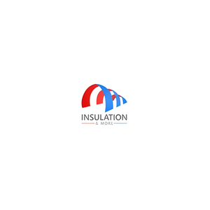 Insulation & More brand logo for insulation-more.co.uk