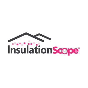 insulationscope brand logo for insulationscope.com