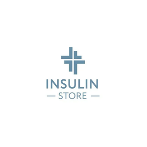 Insulin brand logo for insulin.store