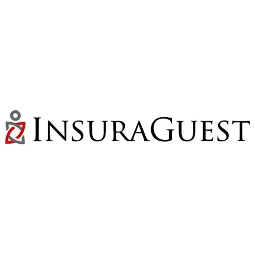 InsuraGuest brand logo for insuraguest.com