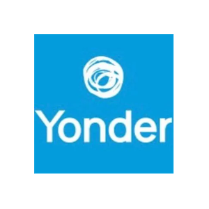 Insure Yonder brand logo for insureyonder.com
