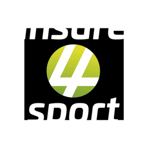 Insure4Sport brand logo for insure4sport.co.uk
