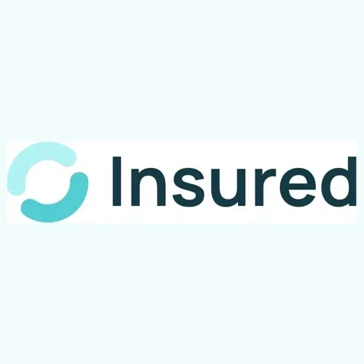 Insured Finance brand logo for insured.finance