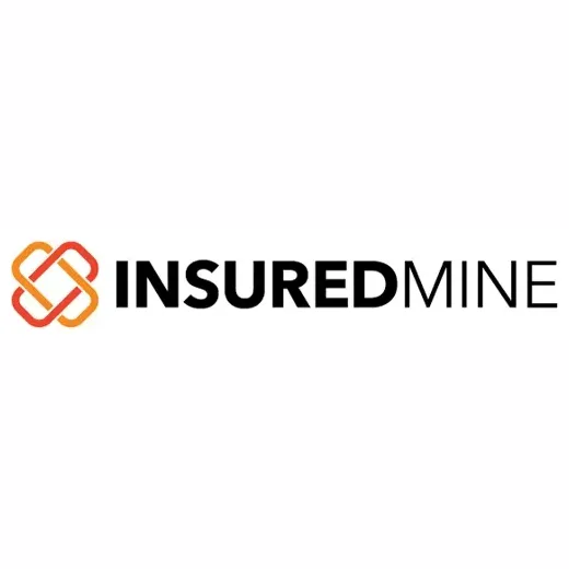 InsuredMine brand logo for insuredmine.com