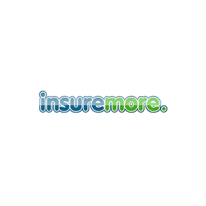 InsureMore brand logo for insuremore.co.uk