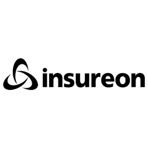 Insureon brand logo for insureon.com