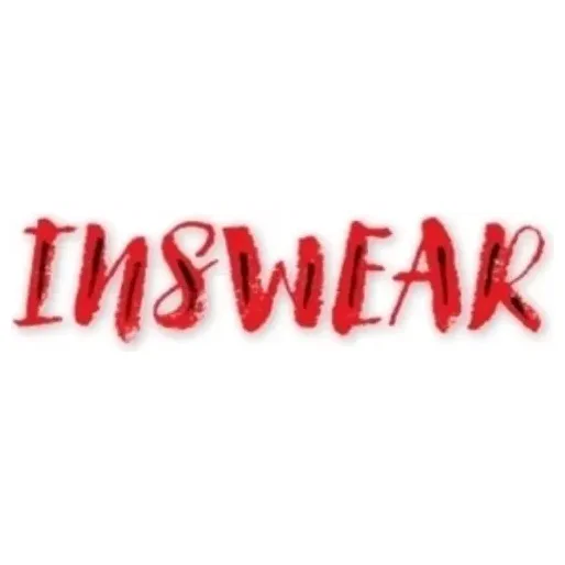 Inswear brand logo for inswear.com