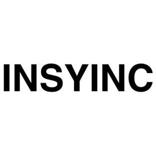 insyinc brand logo for insyinc.com