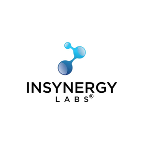 InSynergy brand logo for insynergy-labs.com